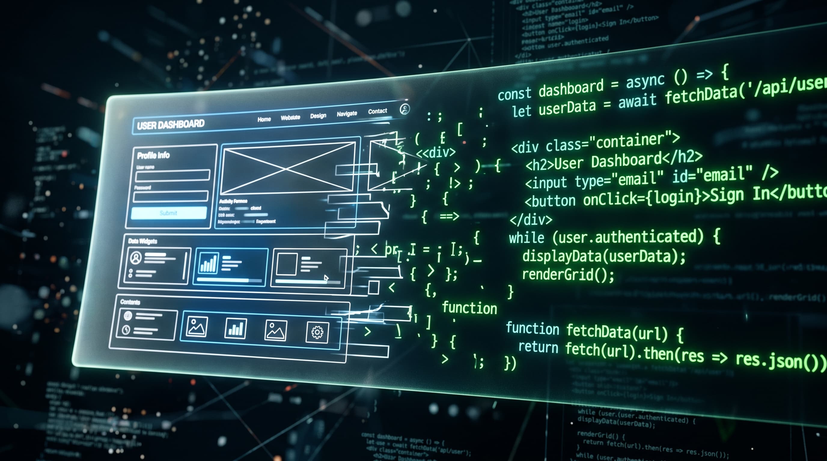 Figma to Code: Eliminating Translation Errors