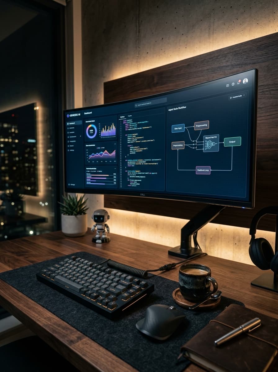 AI-Powered Products